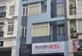 Cho thuê nhà phố khu Nam Long, Phú Mỹ Hưng mặt tiền Hà Huy Tập, giá 65