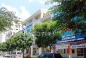 Cho thuê nhà phố khu Phú Mỹ Hưng, Q.7, làm căn dịch vụ, khách sạn.
