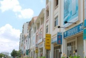 Cho thuê nhà phố Mỹ Toàn 2, Nguyễn Văn Linh Phú Mỹ Hưng Quận 7 giá tốt