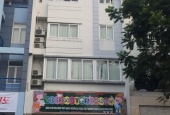 Cho thuê nhà phố Nam Long 2 mặt tiền Hà Huy Tập, DT 126m2 giá 54 triệu