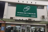 Cho thuê shop Sky mặt tiền đường Phạm Văn Nghị vị trí đẹp, giá rẻ nhất