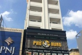  Cách Mạng Tháng 8, Phường 12, Quận 10, TP.HCM
        
        