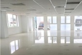 Cho Thuê Tòa nhà mặt phố Nguyễn Xiển 110tr, 110m2, MT5m, 8T