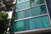Cho thuê tòa nhà mặt tiền đường Lê Quang Định , P 11 , Q.Bình Thanh