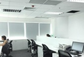 Cho thuê văn phòng 90m2 tại đường Hoàng Việt