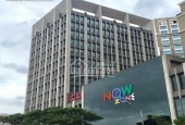 cho thuê Văn phòng cao ốc NBB BUILDING Nguyễn Văn Đậu