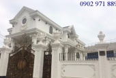 Cho thuê Villa – Biệt thự cao cấp có hồ bơi  ở Đường 42,  P. Thảo Điền