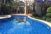 Cho thuê Villa – Biệt thự cao cấp giá rẻ ở Đường 11 , P. Thảo Điền, Q2