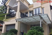 Cho thuê Villa – Biệt thự cao cấp giá rẻ ở Đường 7, P.An Phú , Quận 2