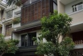 Cho thuê Villa cao cấp giá rẻ  ở  Đường  55, P. Thảo Điền  , Q2