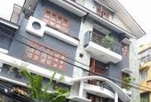 Cho thuê Villa cao cấp  giá rẻ ở Đường Nguyễn Văn Hưởng , P.Thảo Điền