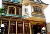 Cho thuê Villa cao cấp giá rẻ ở  P. Thảo Điền, Q2  giá 4200$/ tháng