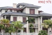 Cho thuê Villa cao cấp ở Đường 52 AP    , P.An Phú , Q2