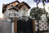 Cho thuê Villa  cao cấp tại Đường 22, P Bình An , Quận 2  giá 1500$