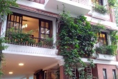 Cho thuê villa compound Thảo Điền 4PN đủ nội thất có hồ bơi giá 3900$