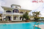 Cho thuê  Villa đẹp giá rẻ ở Đường 12,P. Thảo Điền  , Quận 2