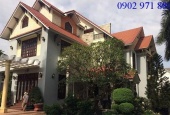 Cho thuê  Villa đẹp giá rẻ ở Đường Cao Đức Lân   , P. An Phú  , Quận 2