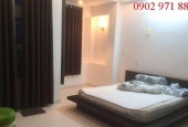 Cho thuê villa đường 20, phường Bình An, Quận 2, full nội thất có gara