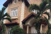 Cho thuê Villa đường 64, P .Thảo Điền , Q2  GIÁ 4500$/THÁNG