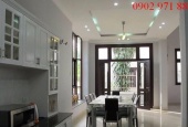 Cho thuê Villa giá rẻ ở Đường  20 , P.Bình An ,Quận 2 giá 3600$/ tháng