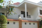 Cho thuê Villa giá rẻ P.Bình An Quận 2