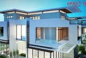 Cho thuê Villa giá rẻ tại Đường Nguyễn Văn Hưởng , P.Thảo Điền  Quận 2