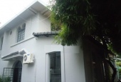 Cho thuê Villa hẻm xe hơi đường Phạm Ngọc Thạch, Phường 06, Quận 03