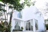 Cho thuê villa mini trong khu compound Trần Não có hồ bơi giá 26 triệu