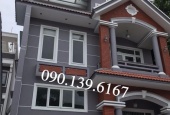 Cho Thuê Villa Ngô Quang Huy 360m2 Hồ Bơi – Giá 3500 usd/tháng