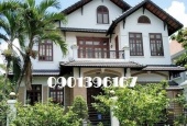 Cho Thuê Villa Quận 2, Diện Tích 200m2 Giá 70tr/tháng