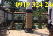 Cho thuê villa sân vườn kiểu Nhật đường nội bộ Trần Não giá 33 triệu