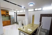 Cho thuê Villa số 14 đường 36 P.Bình An Quận 2