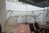 Cho thuê villa Thảo Điền 10 x 20m, trệt 1 lầu 4PN giá 2500$