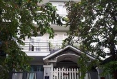Cho thuê villa Trần Não 4PN đủ nội thất giá 30 triệu
