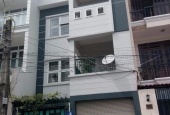 Chủ Cần Bán Gấp Nhà MT Đường 81 P,Tân Quy Quận 7 , DT : 5,75x16,85m