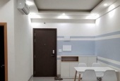 Chung cư cao cấp dành cho khách 1PN, 1toilet, 53,5m2, 15,2 triệu.