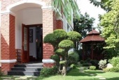 Chuyên cho thuê biệt thự Phú Mỹ Hưng có nhiều loại diện tích