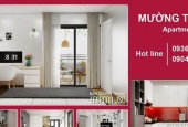 Chuyên cho thuê căn hộ Mường Thanh Luxury Đà Nẵng kỳ hạn thuê lih hoạt