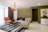 Chuyên cho thuê căn hộ Phú Mỹ Hưng: 2PN, 3PN, penthouse, duplex,