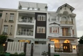 Chuyên cho thuê nhà phố Phú Mỹ Hưng giá tốt nhất khu vực