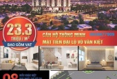  Võ Văn Kiệt, Phường 16, Quận 8, TP.HCM
        
        