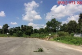 Đất mặt tiền đường Nguyễn Văn Hưởng P.Thảo Điền Quận 2 cần cho thuê