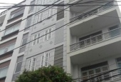 Đầu tư cực tốt KS Nguyễn Văn Đậu - 5 x 30m - Hầm 7 tầng với 29 phòng