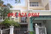 For Rent Villa Phu My Hung  - Price 3000 USD , 133m2