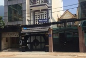 Gia đình định cư nước ngoài cần bán gấp nhà mặt tiền đường Nguyễn Văn
