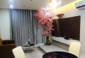 Gold View apartment for rent, spacious one bedroom up to 70sqm