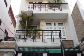 HOT! Thua độ bán gấp nhà MT Nguyễn Đình Chiểu, P5, Q3,90m2, chỉ 16tỷ