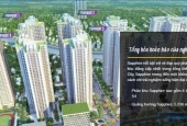 Khám phá ‘thiên đường tránh nóng’ phía Tây Hà Nội – Goldmark City