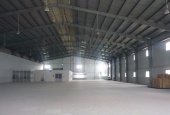 KHO XƯỞNG 12x20m2, 1 trệt 3 lầu, P.Phú Thạnh,Tân Phú