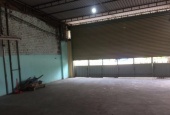 KHO XƯỞNG 305m2, đường Lê Trọng Tấn Phường Tây Thạnh, Q. Tân Phú